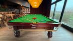 Gabriels Snookertafel met accessoires, Sport en Fitness, Biljarten en Poolen, Ophalen, Gebruikt, Snookertafel