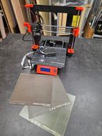 Prusa i3 MK3S+ met veel extras, Ophalen, Gebruikt, Prusa