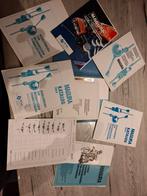 Catalogi Magura handvaten, Ophalen of Verzenden