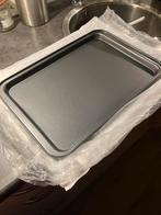 Nieuwe Duurzame Bakplaat 42x28,5cm, Ophalen of Verzenden, Nieuw