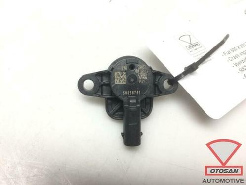 fiat 500 x 2017 crashsensor airbagsensor portier 50536741, Auto-onderdelen, Overige Auto-onderdelen, Fiat, Gebruikt, Ophalen of Verzenden