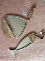 Rivièra Maison Spiegels - Nieuw in Doos, Minder dan 50 cm, Nieuw, Ophalen of Verzenden, Minder dan 100 cm