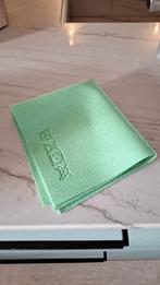 Streeploze Schoonmaakdoek voor Glas en Meer!, Ophalen of Verzenden, Nieuw