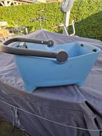 Honden fietsmand  Basil, Fietsen en Brommers, Fietsaccessoires | Fietsmanden, Ophalen, Gebruikt, Stuurbevestiging, Basil