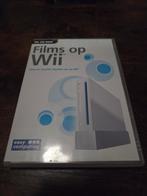 Films op Wii - PC CD-ROM, Computers en Software, Antivirus- en Beveiligingssoftware, Ophalen of Verzenden, Gebruikt, Easy Computing