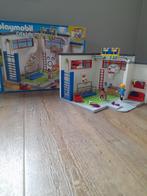 Playmobile City Life 9454, Ophalen of Verzenden, Zo goed als nieuw, Complete set