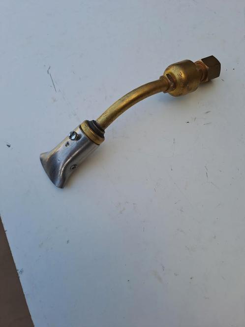 te koop verschillende type gas branders, Doe-het-zelf en Verbouw, Gereedschap | Lasapparaten, Zo goed als nieuw, Overige typen