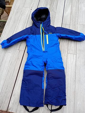 Ski onesie kinderen 91-97 cm beschikbaar voor biedingen