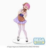 Re: Zero Starting Life in Another World Ram Oktoberfest Ver., Verzenden, Heo GmbH, Nieuw, West Campus 1, 76863 Herxheim, Germany