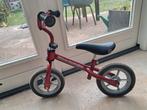 Loopfiets chicco, Fietsen en Brommers, Fietsen | Kinderfietsjes, Ophalen, Gebruikt, Minder dan 16 inch