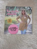 Sonja bakker boek Veggie nieuw, Verzenden, Nieuw, Dieet en Voeding, Sonja Bakker