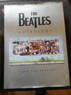 The BEATLES : ANTHOLOGY, Gelezen, Ophalen of Verzenden, Genesis Publications, Overige onderwerpen