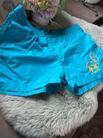 La Martina zwemshort mt L zgan origineel, Maat 52/54 (L), Blauw, Ophalen of Verzenden, Zwemshort