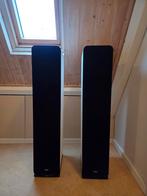 Teufel Ultima 40 Active mk2 - Complete set in perfecte staat, Overige merken, Ophalen of Verzenden, Zo goed als nieuw, 120 watt of meer