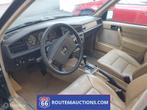 Mercedes-Benz 190E 2.6 | 1989 | Route 66 Auctions, Auto's, Oldtimers, Overige carrosserieën, Overige brandstoffen, Mercedes-Benz