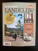 Vtwonen Landelijk - Zomer Special, Verzenden, Nieuw, Interieur en Design