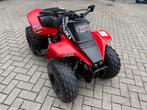 Nette lt80 met nieuwe achterbanden, Motoren, Quads en Trikes, 1 cilinder, 80 cc, 11 kW of minder