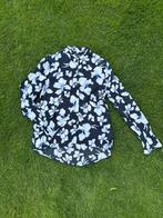 MbyM blouse maat S (ZGAN), Blauw, Ophalen of Verzenden, Zo goed als nieuw, Maat 36 (S)