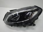 Koplamp links Mercedes B-Klasse (22721870), Auto-onderdelen, Verlichting, Ophalen, Gebruikt