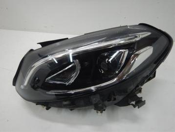 Koplamp links Mercedes B-Klasse (22721870) beschikbaar voor biedingen