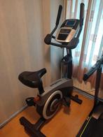 Nordic Track home trainer., Sport en Fitness, Ophalen, Zo goed als nieuw, Metaal, Hometrainer