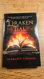 Scarlett Thomas - Drakendal, Ophalen of Verzenden, Zo goed als nieuw, Scarlett Thomas