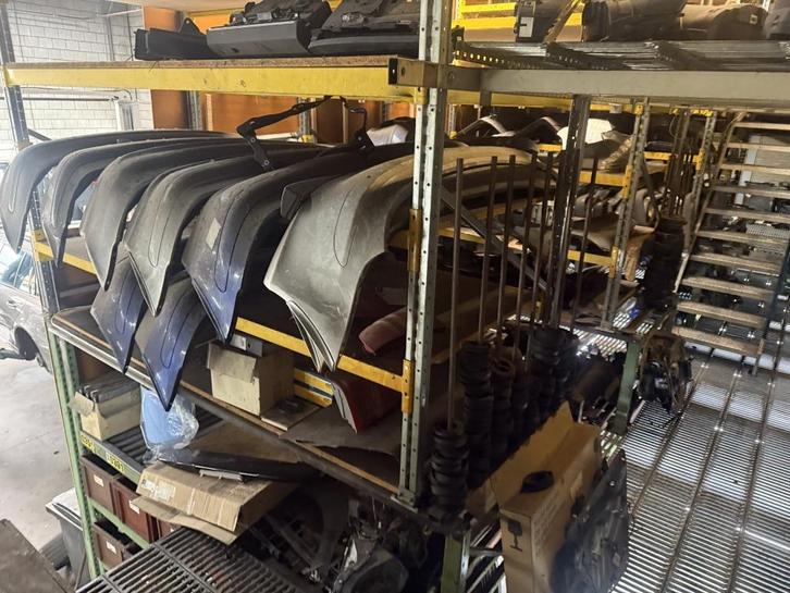 onderdelen mercedes diverse types van 2000 tot 2015, Auto-onderdelen, Overige Auto-onderdelen, Mercedes-Benz, Gebruikt, Ophalen of Verzenden