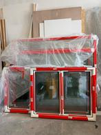 Nieuwe Reynaers Aluminium Kozijnen Triple Glas (mismeting), Raamkozijn, 150 tot 225 cm, Inclusief glas, Ophalen
