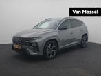 Hyundai Tucson 1.6 T-GDI HEV N Line | Facelift | Stoelverwar, 12 maanden, Stof, Gebruikt, 4 cilinders