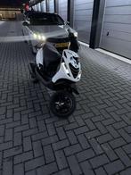 Zip m08 dd dg, Fietsen en Brommers, Scooters | Piaggio, Ophalen, Tweetakt, 180 cc, Zip