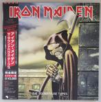 Iron Maiden: The soundhouse tapes lp picture disc, Cd's en Dvd's, Vinyl | Hardrock en Metal, Ophalen of Verzenden, Nieuw in verpakking