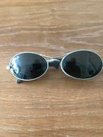Vintage ( jaren 90 ) Ray Ban Orbs, Sieraden, Tassen en Uiterlijk, Ophalen of Verzenden, Zo goed als nieuw, Ray-Ban