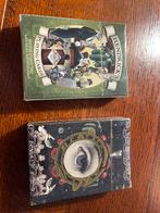 Hendrick's gin  playing cards, Verzamelen, Ophalen, Zo goed als nieuw