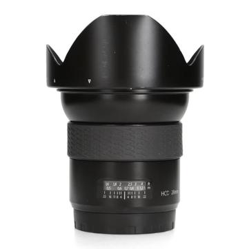 hasselblad HCD-28 lens beschikbaar voor biedingen