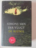 Simone van der Vlugt - De reünie, Boeken, Thrillers, Ophalen of Verzenden, Zo goed als nieuw, Nederland