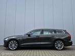 VOLVO V60 T6 2.0 TWIN ENGINE AWD MOMENTUM PRO/TREKHAAK/HARMA, Automaat, Gebruikt, Euro 6, 4 cilinders