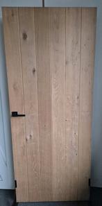 Nieuwe deuren, Doe-het-zelf en Verbouw, Ophalen, Nieuw, Binnendeur, 200 tot 215 cm