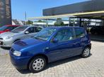 Seat Arosa 1.4i Stella|Elektrische Ramen|Automaat|Pano, Auto's, Seat, Gebruikt, Origineel Nederlands, Bedrijf, 30 €/maand