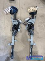 Mercedes CLK W209 Gordelaangevers A2038600282 A2038600182, Gebruikt, -, Ophalen of Verzenden, -