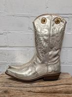 DWARS - Leren western boots maat 42 - Nieuw €189,95 - DWRS