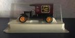 Ford (?) bakkersauto EFSL Toys Nederlands fabrikaat oldtimer, Ophalen of Verzenden, Zo goed als nieuw