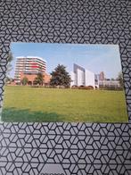 Oude Ansichtkaart Krimpen aan den IJssel - 1985, Verzamelen, Ophalen of Verzenden, 1980 tot 1990, Visitekaartje