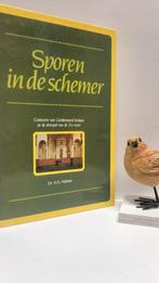 Hofman, Dr. H.A.; Sporen in de schemer, Ophalen of Verzenden, Gelezen, Christendom | Protestants