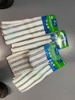 Spargo dweilen, Ophalen, Zo goed als nieuw