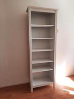 Witte Ikea boekenkast, Huis en Inrichting, Kasten | Boekenkasten, 25 tot 50 cm, Gebruikt, Ophalen