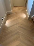 13 m2 Therdex 6584 Weense of Hongaarse punt PVC vloer, Ophalen of Verzenden, Nieuw, Overige typen