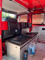 Feuerwehr bankje, Auto-onderdelen, Vrachtwagen-onderdelen, Ophalen, Mercedes-Benz