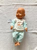Poppenkleding, Ophalen of Verzenden, Nieuw, Babypop