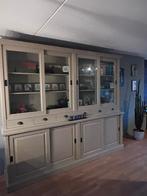 Prachtige Buffetkast/servicekast, Ophalen, Gebruikt, 200 cm of meer, 200 cm of meer