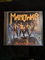 Hardrock Cd's, Ophalen of Verzenden, Zo goed als nieuw